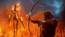 The Axis Unseen - дата выхода