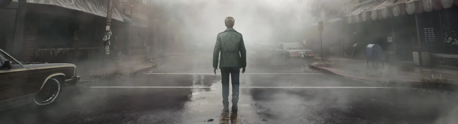 Silent Hill 2 — Таблица для Cheat Engine [UPD: 06.10.2024] / Таблицы / Читы