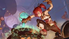 Potionomics - дата выхода для PC