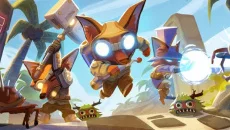 Trifox - дата выхода для PC