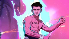 Nitro Kid - дата выхода для PC