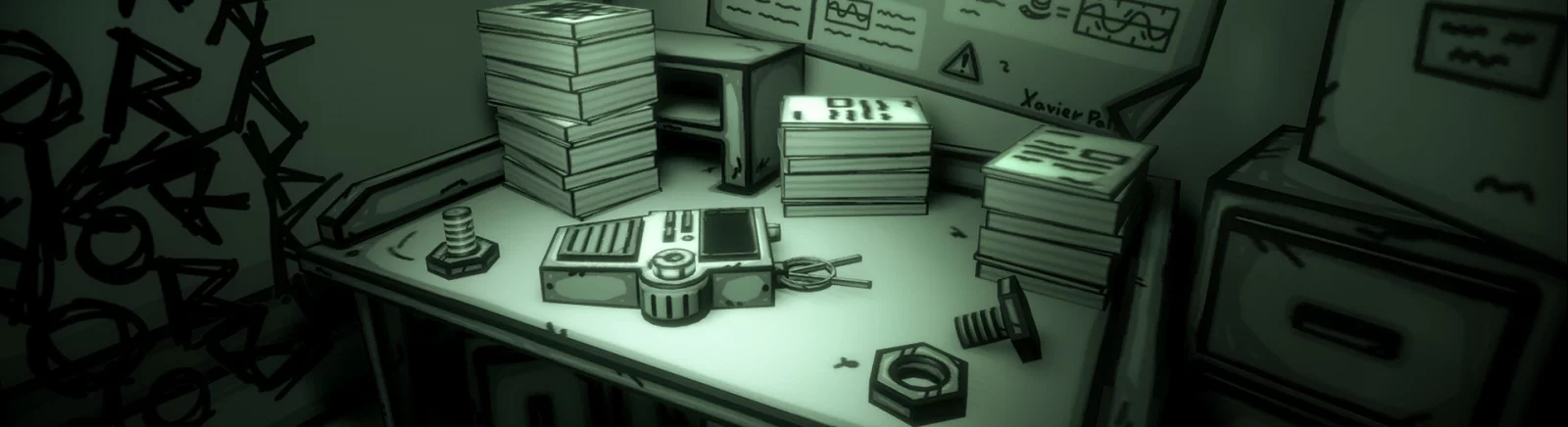 Albert Innovation - что это за игра, трейлер, системные требования, отзывы и оценки, цены и скидки, гайды и прохождение, похожие игры 