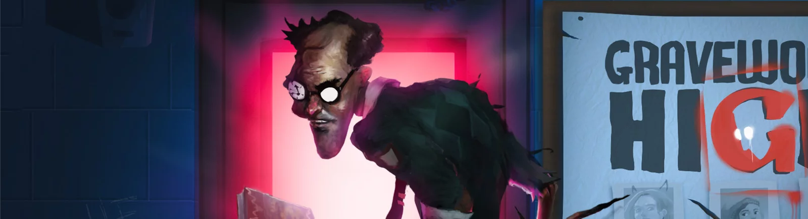 Дата выхода Gravewood High в разных странах мира