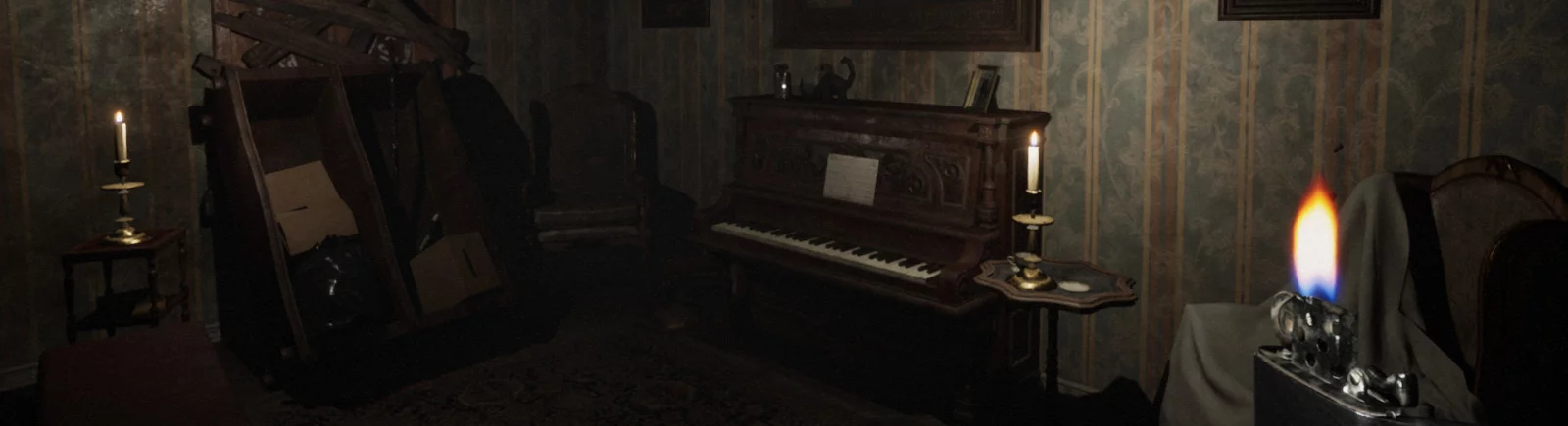 ТОП-5 - игры для PC, похожие на Prognostic