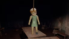 Palmyra Orphanage - игра в жанре Исследования