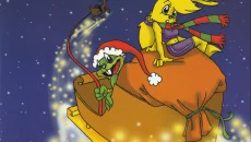 Jazz Jackrabbit 2: The Christmas Chronicles - дата выхода для PC