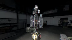 Next Space Rebel - дата выхода для PC