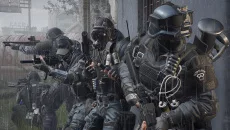 Crossfire: Sierra Squad - дата выхода