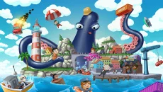 Tentacular - дата выхода для PC