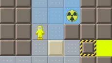 Hazmat Hijinks - дата выхода для iOS