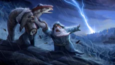 Against the Storm - дата выхода для Xbox One