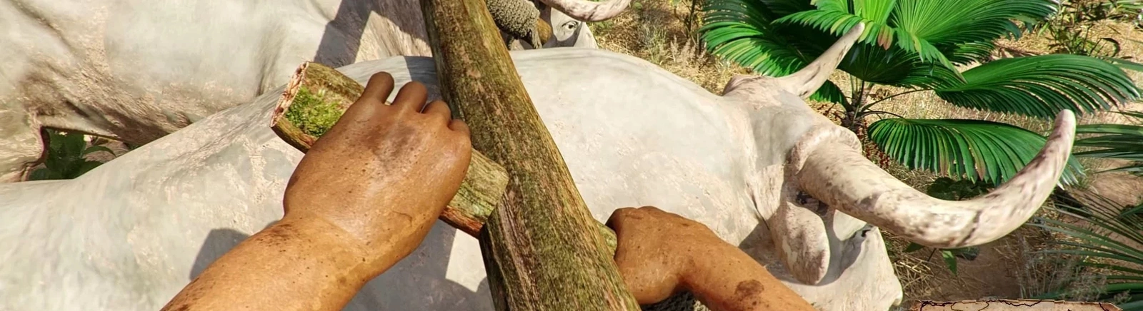 Арт Ancient Farm - всего 1 арт из игры