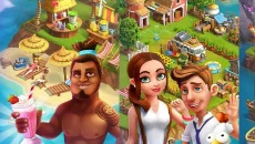 Funky Bay - дата выхода для Android