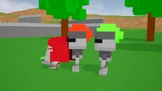 Royal Idiots - дата выхода для PC