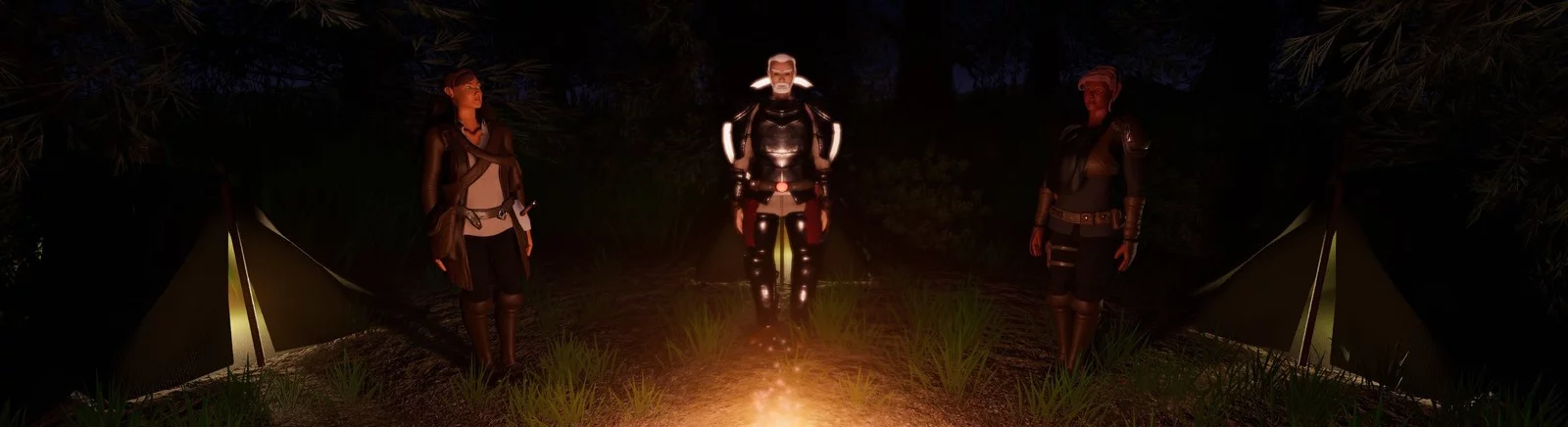 Valley Knights - что это за игра, трейлер, системные требования, отзывы и оценки, цены и скидки, гайды и прохождение, похожие игры 