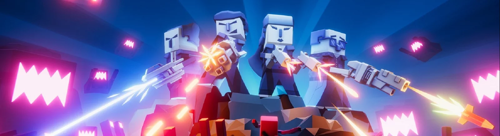 From Space - что это за игра, трейлер, системные требования, отзывы и оценки, цены и скидки, гайды и прохождение, похожие игры 