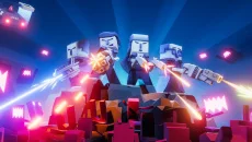 From Space - дата выхода для Nintendo Switch