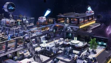 Astro Colony - дата выхода для PC