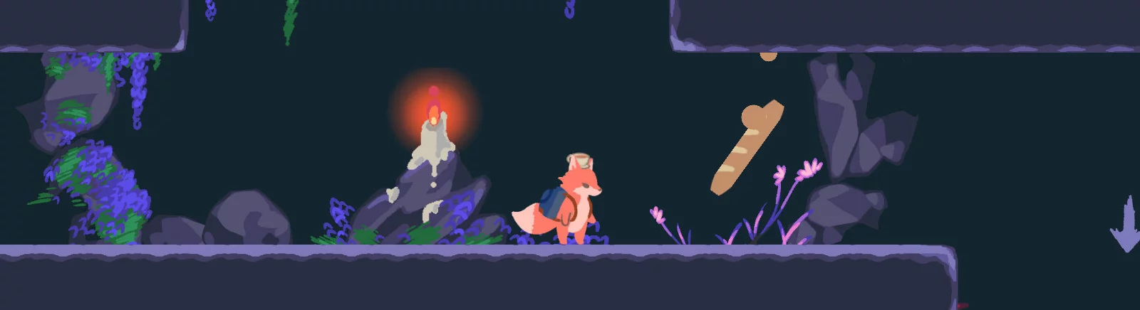 Breadsticks - что это за игра, трейлер, системные требования, отзывы и оценки, цены и скидки, гайды и прохождение, похожие игры 