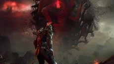 Cinder City - дата выхода для PC