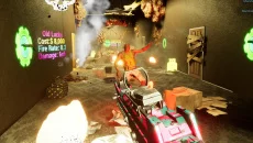 Project Sundown - дата выхода