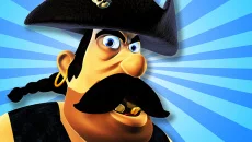 Captain Backwater - дата выхода для Nintendo Switch