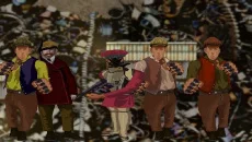 Shattering Obsidian - дата выхода для PC