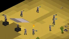 Aliens versus Humans - дата выхода для Android