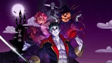 Romancelvania - дата выхода для PC