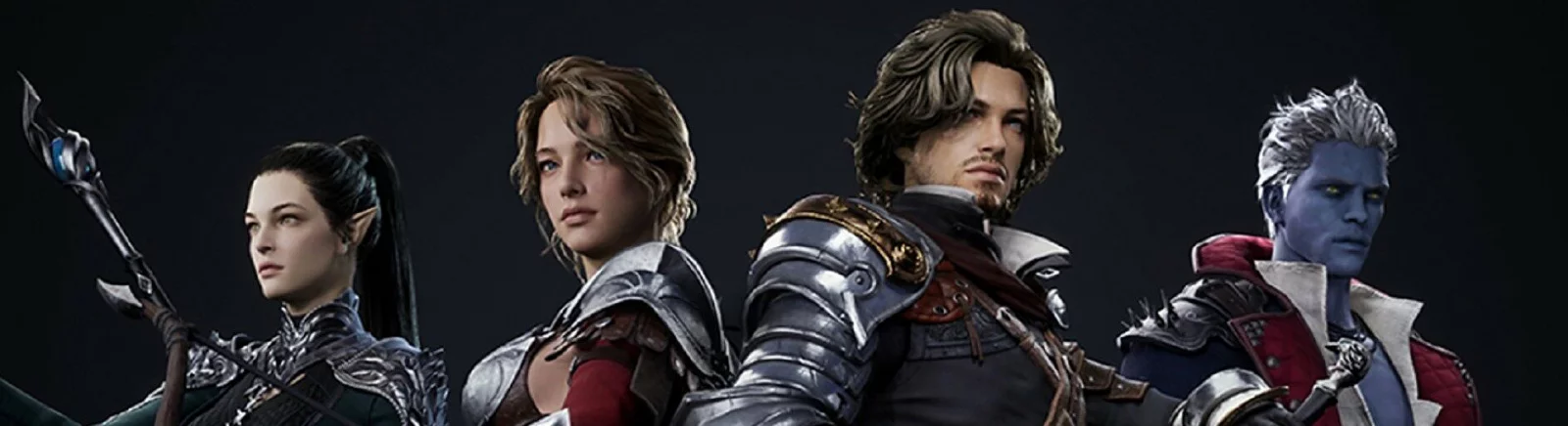 ArcheAge Chronicles (ArcheAge 2) - что это за игра, когда выйдет, трейлер и видео, системные требования, картинки, цена, похожие игры 