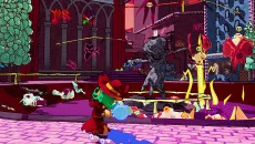 Witchpunk - дата выхода для PC