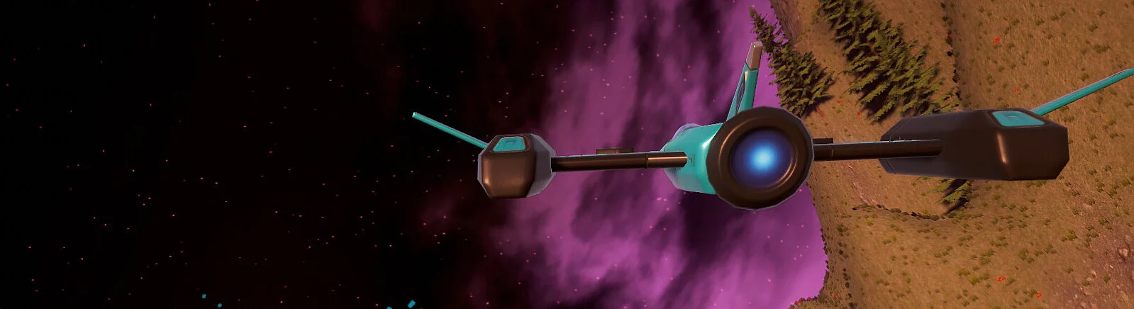 Cyber Skirmish - что это за игра, когда выйдет, трейлер и видео, системные требования, картинки, цена, похожие игры 