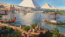 Age of Pyramids - дата выхода