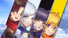 RWBY: Arrowfell - дата выхода для Xbox One