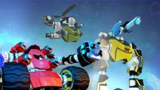 Rawbots - дата выхода для PC