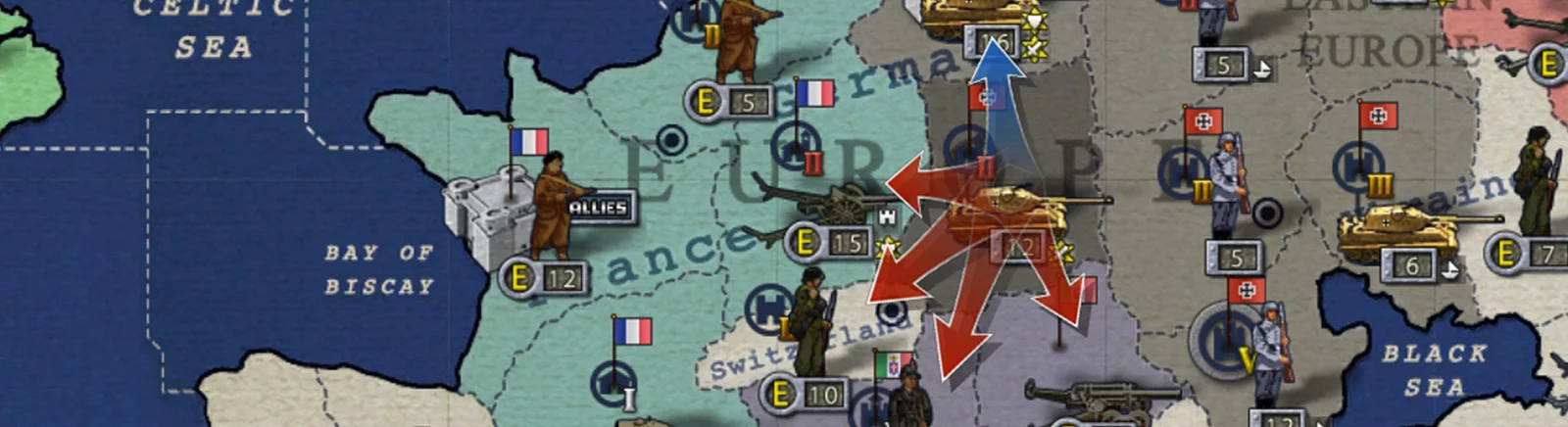 World Conqueror 1945 - что это за игра, трейлер, системные требования, отзывы и оценки, цены и скидки, гайды и прохождение, похожие игры 