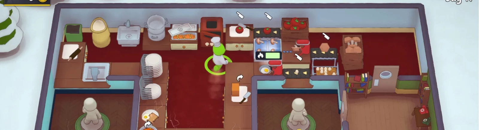 PlateUp! - что это за игра, трейлер, системные требования, отзывы и оценки, цены и скидки, гайды и прохождение, похожие игры 