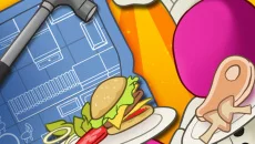 PlateUp! - дата выхода для PC