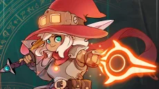 The Knight Witch - дата выхода для Xbox One