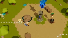 Temple Trashers - дата выхода для PC