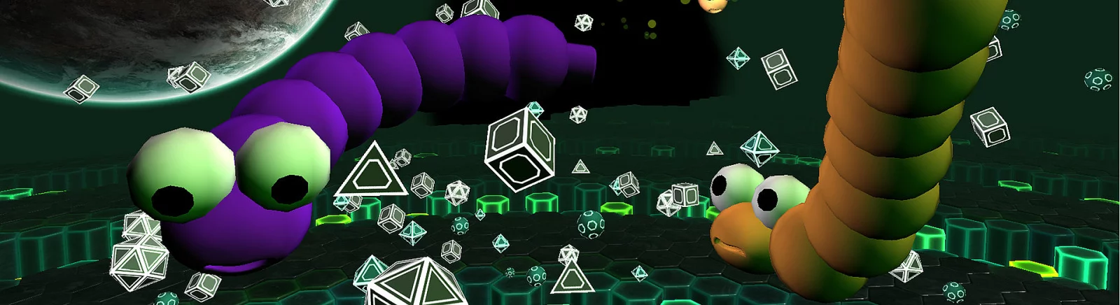 Slurpies - что это за игра, трейлер, системные требования, отзывы и оценки, цены и скидки, гайды и прохождение, похожие игры 