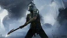 Skydance's BEHEMOTH - дата выхода