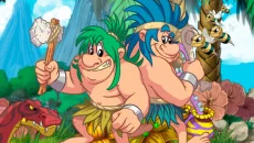 New Joe & Mac - Caveman Ninja - дата выхода для Xbox One