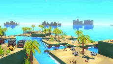 Outpath: First Journey - дата выхода