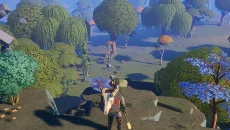 Dwarven Realms - дата выхода