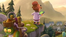 Zombie Cure Lab - дата выхода для PC