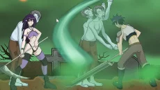 Dark Maidens - дата выхода для Linux