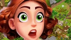 Merge Mansion - дата выхода для Android