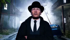 Amok Runner - дата выхода для PC