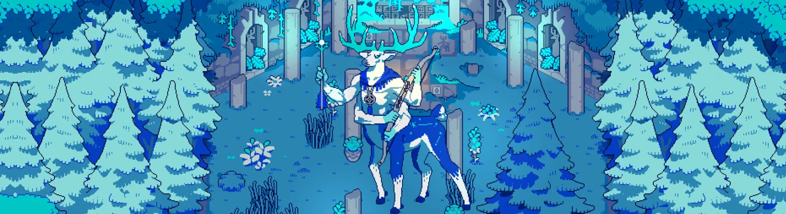 Totemic - что это за игра, когда выйдет, трейлер и видео, системные требования, картинки, цена, похожие игры 